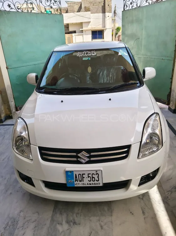 Suzuki Swift 2020 for Sale in Khushab Image-1
