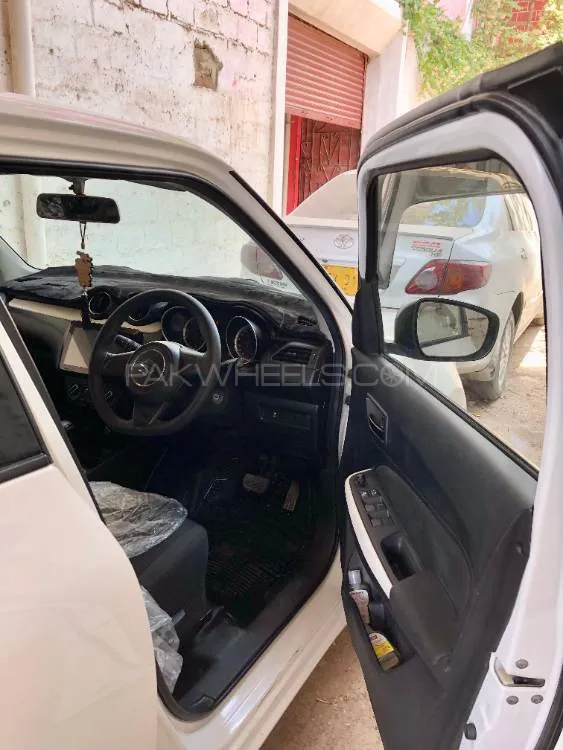Suzuki Swift 2022 for Sale in Karachi Image-1