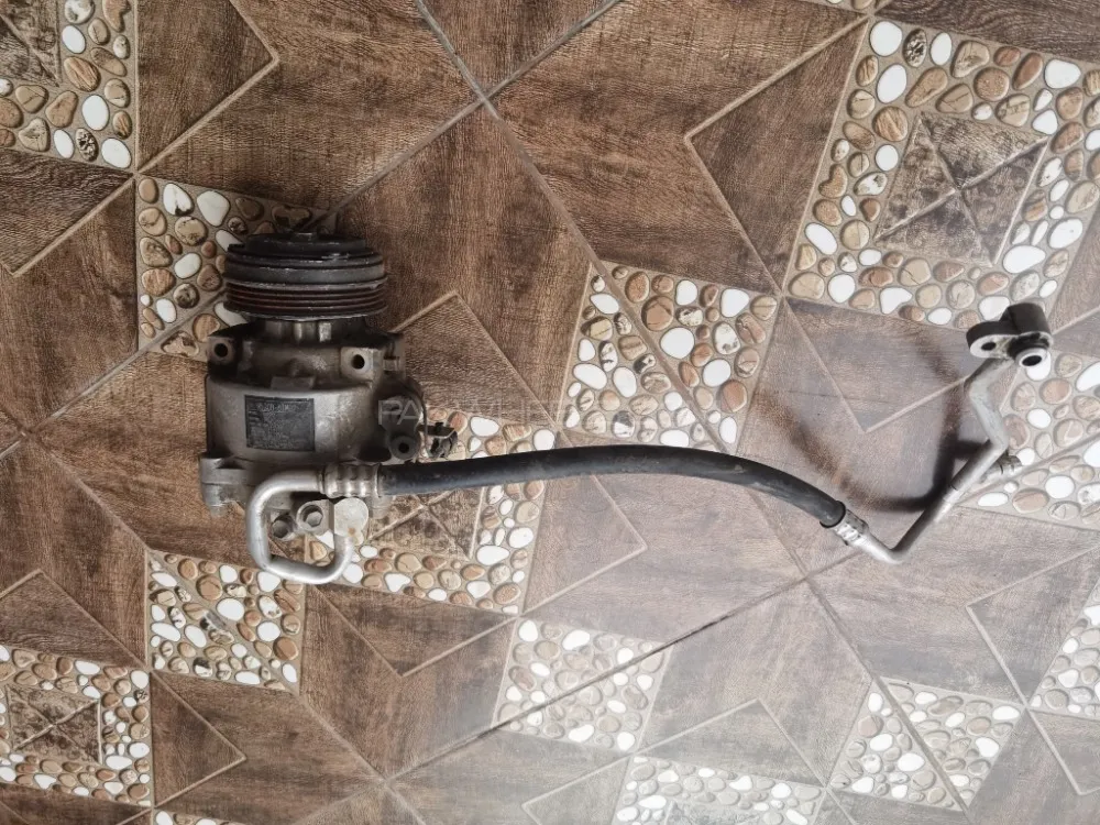 Suzuki vitara parts  Image-1