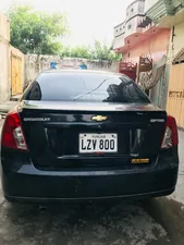 Chevrolet Optra 1.6 Automatic 2005 for Sale