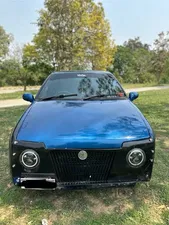 Daihatsu Charade CX 1988 for Sale