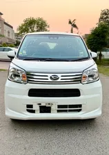 Daihatsu Move X SA 2 2022 for Sale