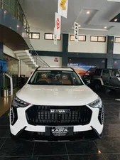 Haval Jolion 1.5T 2025 for Sale