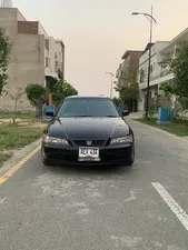 Honda Accord CF3 2000 for Sale