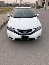 Honda City 1.5 i-VTEC Prosmatec 2017 for Sale