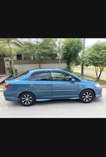 Honda City i-DSI 2007 for Sale