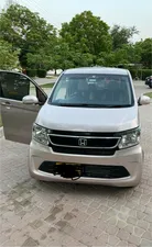 Honda N Wgn G 2014 for Sale