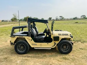 Jeep M 151 Standard 1982 for Sale
