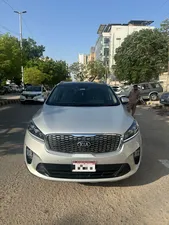 KIA Sorento 3.5 FWD 2022 for Sale
