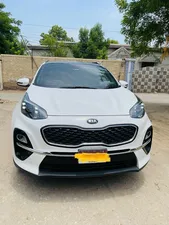KIA Sportage AWD 2022 for Sale
