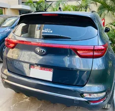 KIA Sportage FWD 2019 for Sale