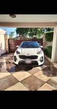 KIA Sportage FWD 2024 for Sale