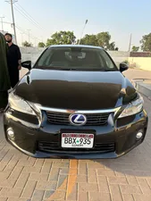 Lexus CT200h 2011 for Sale