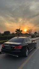 Mercedes Benz E Class E250 2012 for Sale