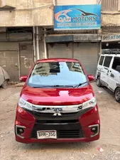 Mitsubishi EK Custom G 2016 for Sale