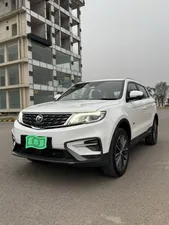Proton X70 Premium FWD 2022 for Sale