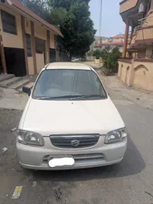 Suzuki Alto VXR 2006 for Sale