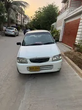 Suzuki Alto VXR 2010 for Sale