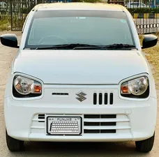 Suzuki Alto VXR AGS 2024 for Sale