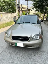 Suzuki Baleno JXR 2005 for Sale
