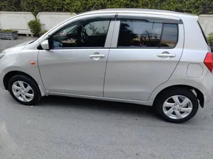 Suzuki Cultus VXL 2022 for Sale