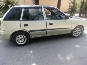 Suzuki Cultus VXR 2002 for Sale