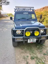 Suzuki Jimny 1994 for Sale