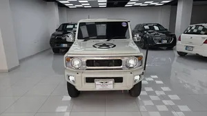 Suzuki Jimny Turbo 2022 for Sale