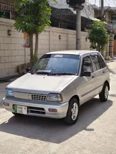 Suzuki Mehran VXR Euro II 2018 for Sale