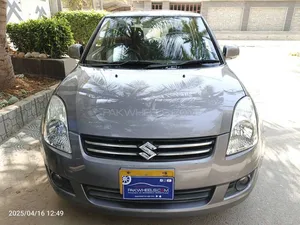 Suzuki Swift DLX 1.3 Navigation  2020 for Sale