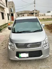 Suzuki Wagon R 2014 for Sale