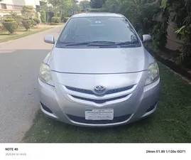 Toyota Belta 2007 for Sale