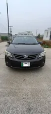 Toyota Corolla Altis Cruisetronic 1.6 2013 for Sale