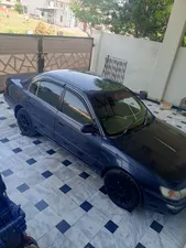 Toyota Corolla 1995 for Sale