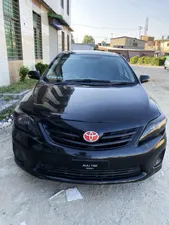 Toyota Corolla XLi VVTi 2011 for Sale