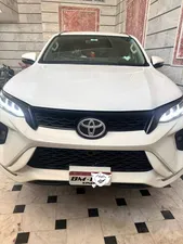 Toyota Fortuner 2018 for Sale
