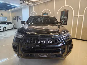 Toyota Hilux Revo GR-S 2024 for Sale