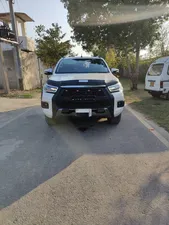 Toyota Hilux Revo V Automatic 2.8 2018 for Sale