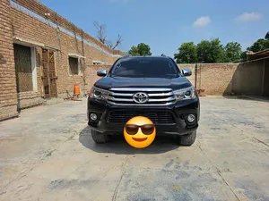 Toyota Hilux Revo V Automatic 2.8 2021 for Sale