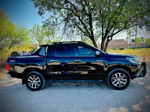 Toyota Hilux Revo V Automatic 3.0  2020 for Sale