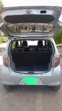 Toyota Pixis Epoch D 2012 for Sale