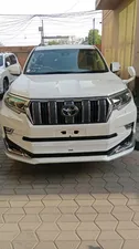 Toyota Prado TX Limited 2.7 2020 for Sale