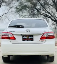 Toyota Premio X L Package 1.8 2012 for Sale