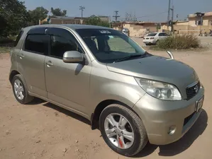 Toyota Rush X Smart Edition 2012 for Sale