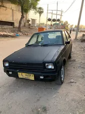 Toyota Starlet 1.0 1981 for Sale