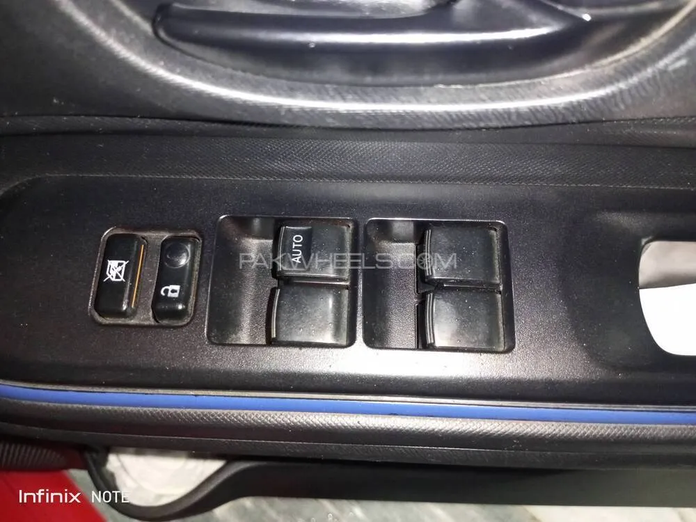 ٹویوٹا اکوا 2014 for Sale in اسلام آباد ٹویوٹا اکوا 2014 for Sale in اسلام آباد Image-13