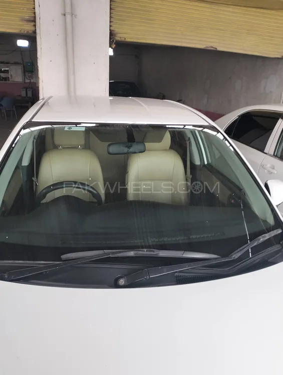 ٹویوٹا کرولا ایکسیو 2014 for Sale in پشاور Image-1