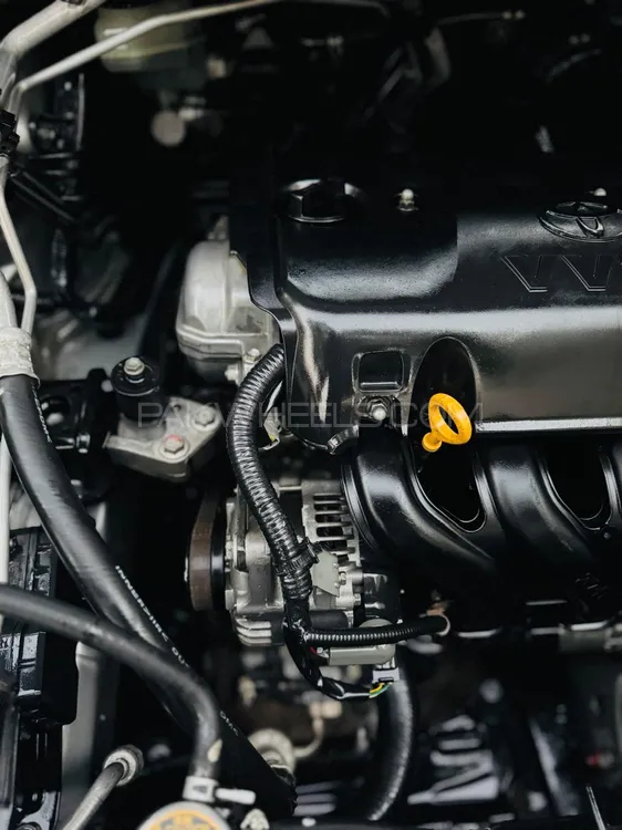 Toyota Corolla 2012 for Sale in Jhelum Toyota Corolla 2012 for Sale in Jhelum Image-3