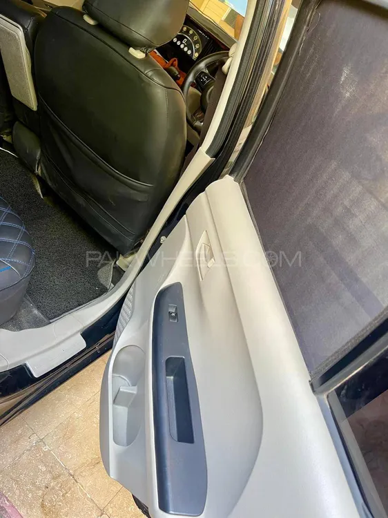 Toyota Passo 2016 for Sale in Islamabad Image-1
