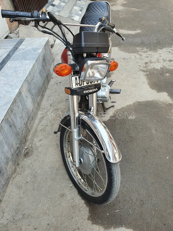 Aima Spark 2025 for Sale Aima Spark 2025 for Sale Image-5